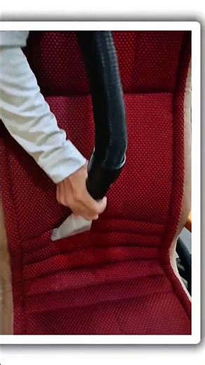 Doorstep Sofa Cleaning in Silvassa 🚐 | Mattress & Curtain Cleaning Service #upholsterycleaning