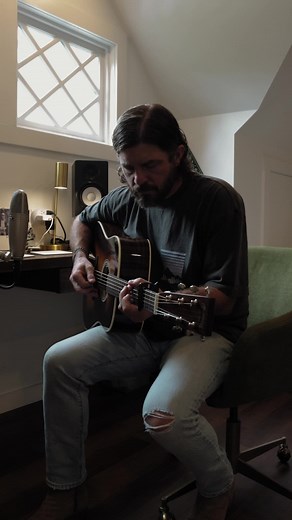 FOUNTAINS: A Heartfelt Worship Song from My Album