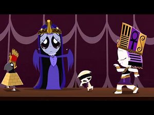 Ruby Gloom - Frank And Len