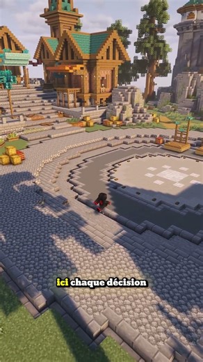 Chaque joueur écrit son histoire ✨