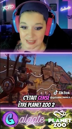 Enfin une annonce de PLANET ZOO 2 par Frontier !!!