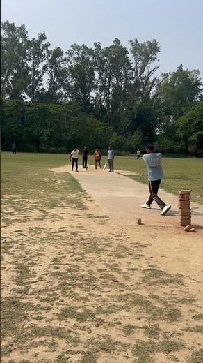 Out of ground 👍🏻 #cricket #youtubeshorts #love #shortvideo