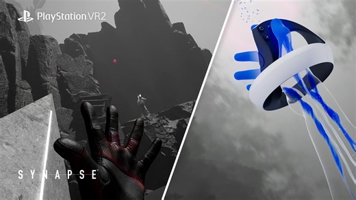 Feel the chaos and crackling energy of Synapse with #PSVR2 features like 3D Audio, eye tracking, and 4K HDR: play.st/3O4e4I0 | PlayStation