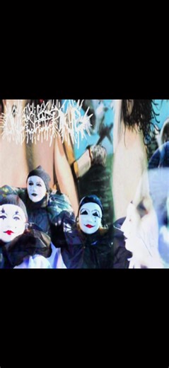 the clowns gather at the table ft. beezle b-onlysleeping #chiptune #nintendocore #zatru