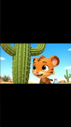 Your Child Can Understand With @PixleyAI #shorts #kids