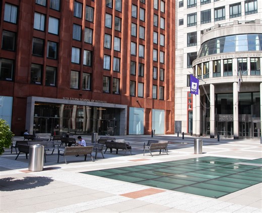 2019 Jacob K. Javits Visiting Professorship Lecture