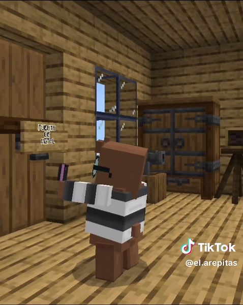 Crowbar Jones en Minecraft: Humor y Aventura Épica