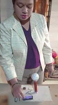 Tesla Coil - Wirelss Power Transmission