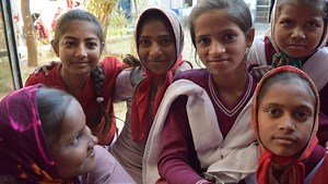 Donate to E-Learning for all: Bridge Digital Divide, organized by Geetha Krishna Konidala