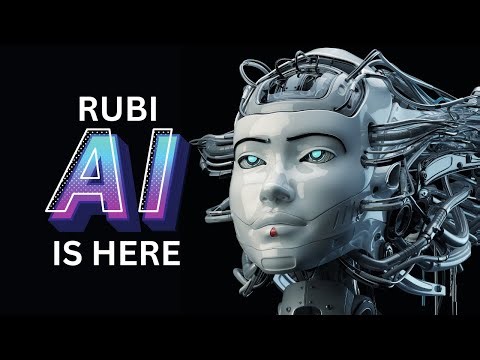 8 Minute My Flex AI Presentation (Ruby AI)