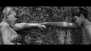 "The Painted Bird is inarguably effective and immersive, its hard, unyielding gaze backed up by the muscularity of its craft." - Variety Václav Marhoul's black-and-white Czech drama The Painted Bird exposes the relentlessly brutal nature of war on an immersive and monumental scale. Arriving at #Filmhouse this Friday ⏰ 🎟 http://bit.ly/FH-PaintedBird | Filmhouse