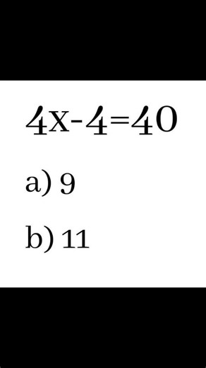 math Challenges - math puzzle - math short videos - math class - math smart - @mathnotess