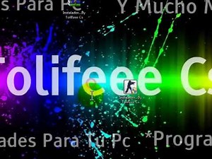 Como Descargar e Instalar Counter Strike 1.6 v21 para PC GRATIS!!!!!