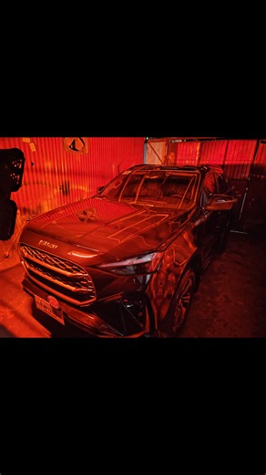 We use Infrared curing lamp to ensure that our coating application comes out smooth and clean . This tool helps expedite the curing process by adding heat to concentrated areas of the vehicle's surfaces for a predetermined amount of time, allowing the coating to harden quicker. | Car Crazy Carwash- Iligan City