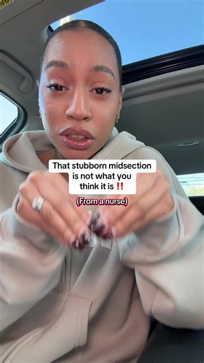 Understanding Your Stubborn Midsection: The Truth Revealed