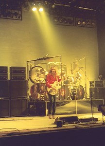 Concert History of Auditorium Arena Denver, Colorado, United States  | Concert Archives