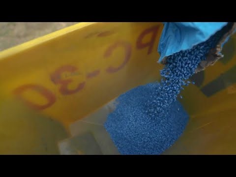 How seed singulation works