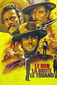 Le bon, la brute et le truand (version intégrale) - Film (1966)