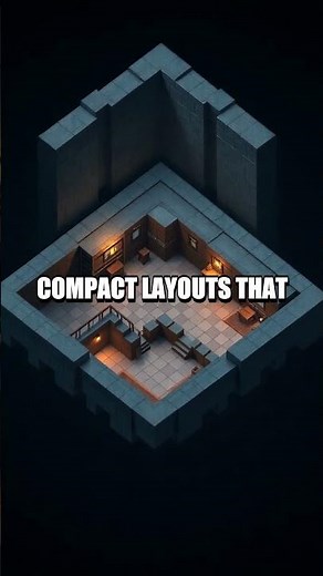 Compact and Safe Mob Farms Essentials