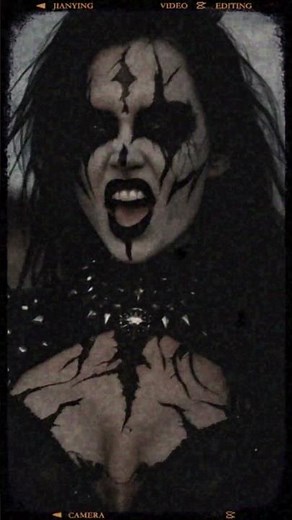 Dark souls, rise… it’s Hallowed Halloween - Scordalus #gothicmetal #halloween #samhain #scordalus