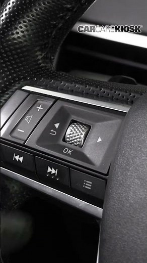Reset the oil life monitor in seconds! #mitsubishi Outlander 2022-2024