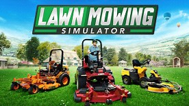 Lawn Mowing Simulator | PC - Steam | Game Keys