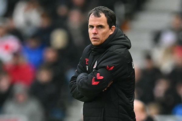 Premier League form table: Where do Sunderland stand across the last five games?