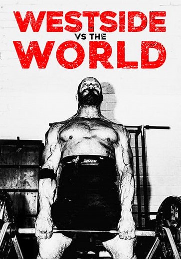 Westside Vs the World (2019)