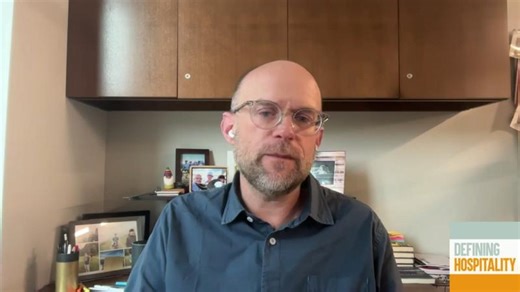 Branding the Human Experience - Matt Ferebee - Defining Hospitality - Episode # 225 | Josh McCallen