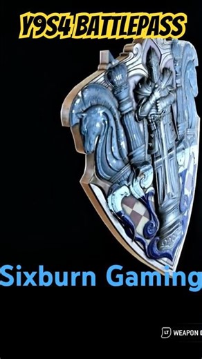 For Honor Y9S4 Battlepass Preview Part 1