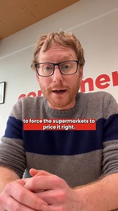 15K views · 222 reactions | It’s time to force supermarkets to get their pricing right. Tell the government to introduce a mandatory supermarket pricing accuracy code - sign the petition now! https://campaigns.consumer.org.nz/supermarkets | Consumer NZ | Facebook