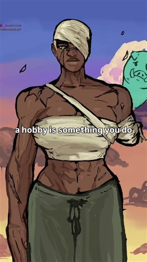 Since a jit #art #comicart #oc #digitalart #fanart #comicbookart #illustration #ocredraw #ocartist