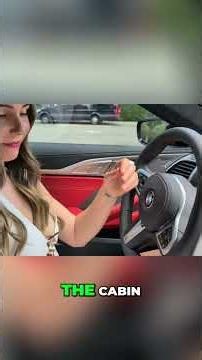 BMW 840i Coupe: Inside the Luxury & Performance Secrets! #shorts