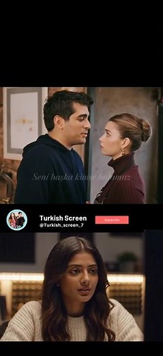 YaliCapkini turkish drams💕