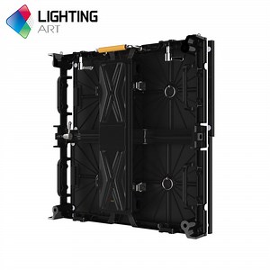 [Hot Item] SMD Indoor LED Stage Screen 2.84 mm Flexible Rental LED Screen
