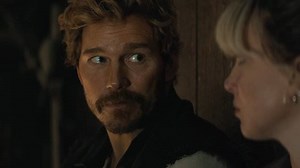 The Electric State trailer