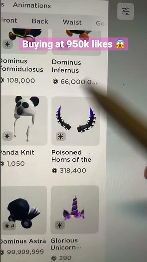 Subscribe to see me buy it💀😱😭 (read pinned comment)