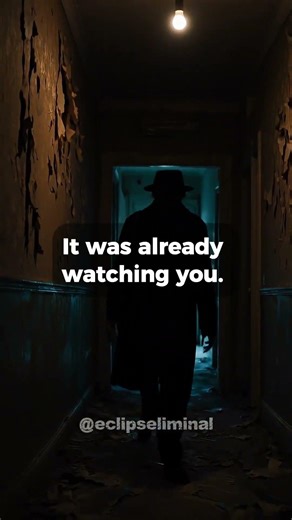 The First Rule | Liminal Space Survival Guide