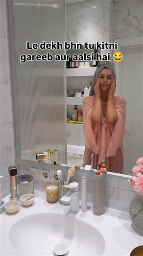 pankti 💗 on Instagram: "Thank you guys for 1 million views 🫣 😊 #skincare #selfcare❤️ #girls #instadaily #reelitfeelit #riches #richeslife #richlifestyle #luxurylifestyle #luxurieslifestyle #richgirls #dukhiatma #gareebi #trendingreels #fypreelsシ゚viralシ #viral #concert #relatable #aalsi #bestie #sister #selfroutine #trending #explore #instagram #womenstyle #relatable #dailyreels❤️ #"