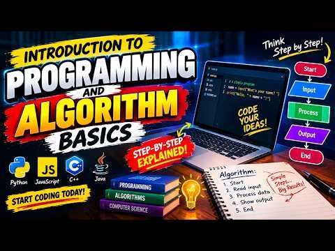 programming and algorithm