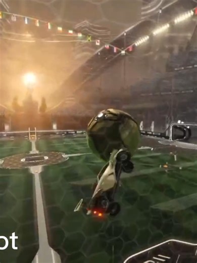 Rocket League Highlights and Music Playlist