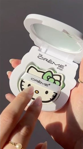 Hello Kitty ASMR 💚