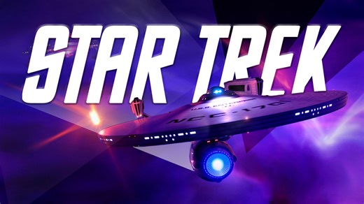 Star Trek: Brandneuer Kinofilm kommt und wird ein kompletter Neustart