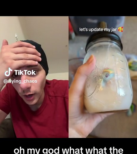 #duet with @Ginger Rapunzel #rainbowdash #cursed #jar #iykyk #rainbowdashjar #rainbowdashjarmeme