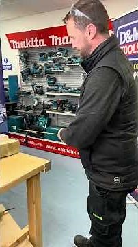 Testing out the NEW Makita DTD173Z Impact Driver 😎
