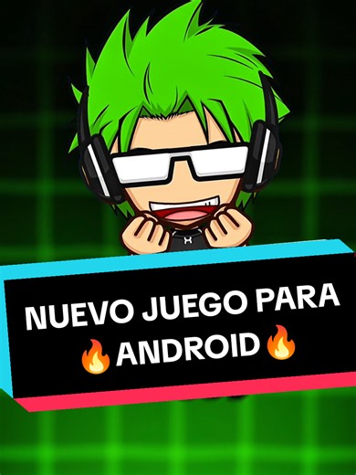 Salió un nuevo juego para Android!🔥🎮#juegos #juegosandroid #games #multijugador #playstore