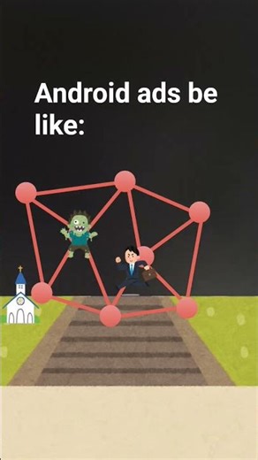 android ads be like 🤬 #funny #memes #relatable