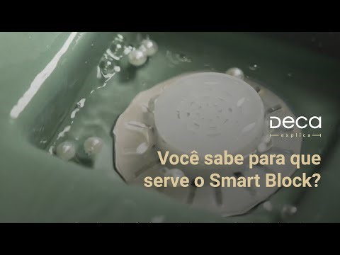 Você sabe para que serve o Smart Block? | Deca Explica | Canal Deca