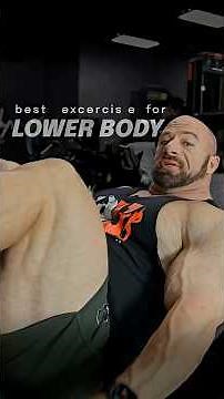 Leg Press Foot Positions Explained for Muscle Growth