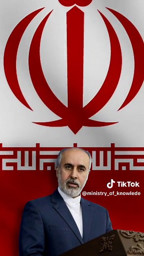 Ministry of Knowledge on TikTok